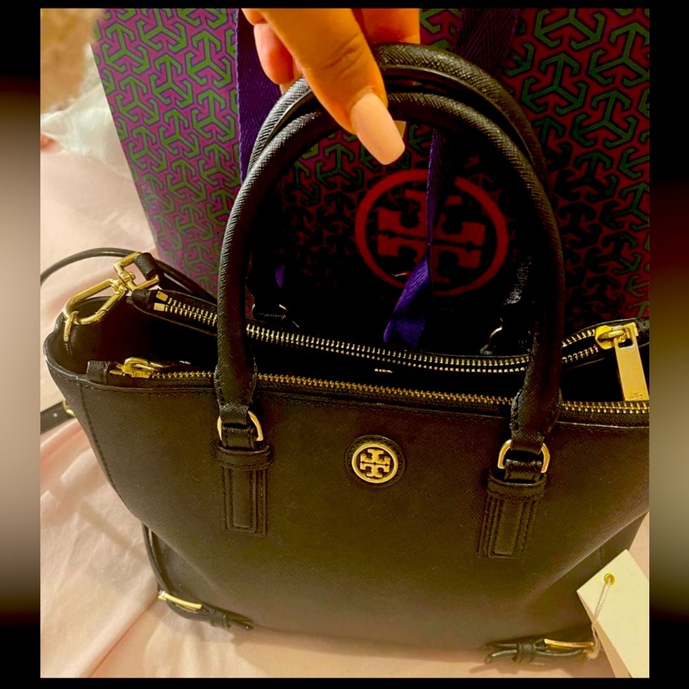 Tory Burch bag